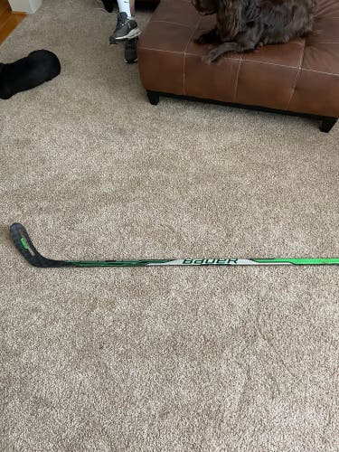 Used Right Handed P28 Sling Hockey Stick
