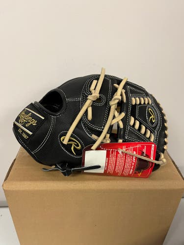 New Rawlings Heart Of The Hide 12" RHT PRO206-30CBSS Glove