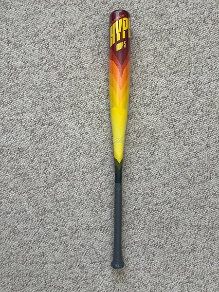 2023 Composite (-5) 27 oz 32" Hype Comp Bat