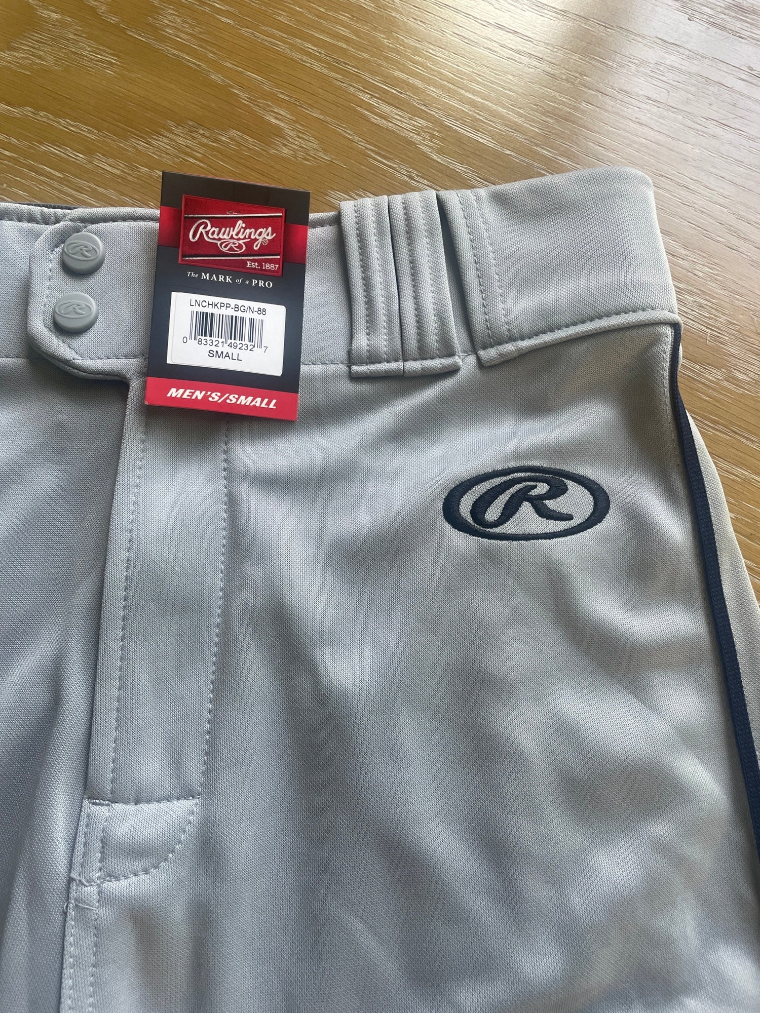 Rawlings Activewear for Men