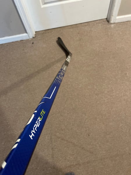 Senior Left Hand Pro Stock Vapor Hyperlite Hockey Stick