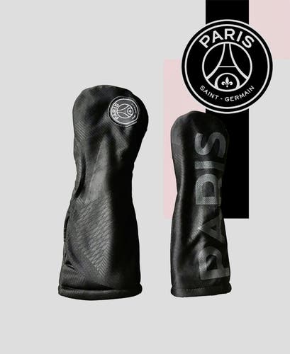 Paris Saint-Germain Fairway Wood & Hybrid Head Cover