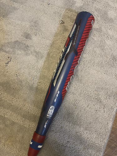 Cat 9 Composite Pastime