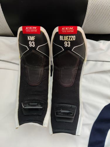 CCM Tongues Slim Large