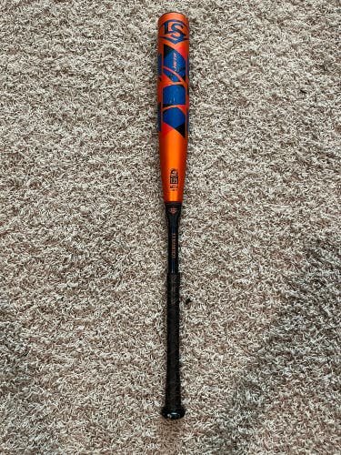 USSSA Certified Alloy (-5) 26 oz 31" Meta Bat