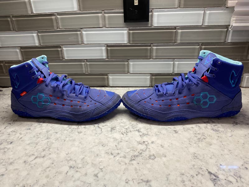 Rudis SF-Tbilisi Adult Wrestling Shoes Buy And Sell On
