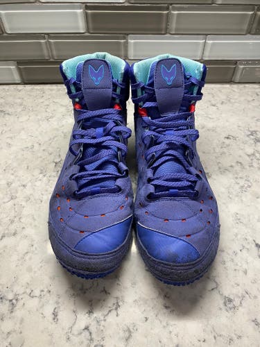 Rudis SF-Tbilisi 2.0 Adult Wrestling Shoes