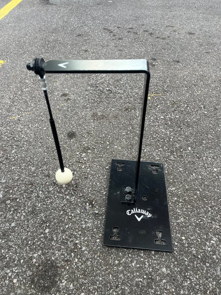 Callaway swing trainer