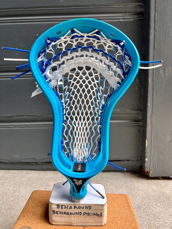 ECD Lacrosse Heads Used and New on SidelineSwap