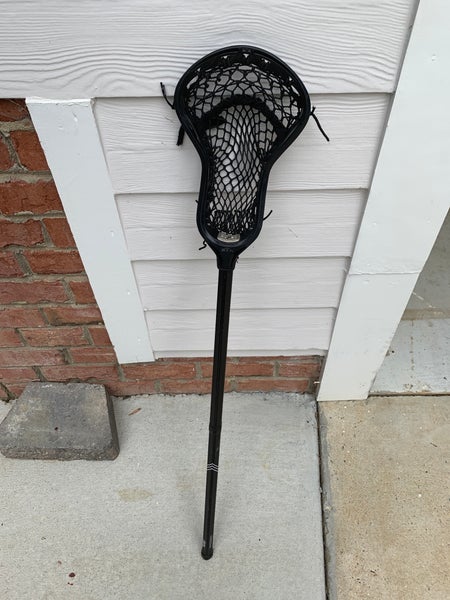 Strung Stx Hyperpower & Ecd Carbon Shaft(OFFERS ACCEPTED)