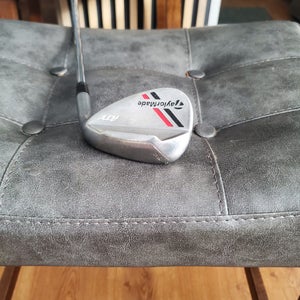 Used TaylorMade Right Handed ATV Wedge Wedge Flex 54 Degree Steel Shaft