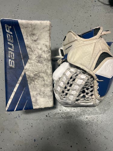 Used Regular Pro Stock Ultrasonic