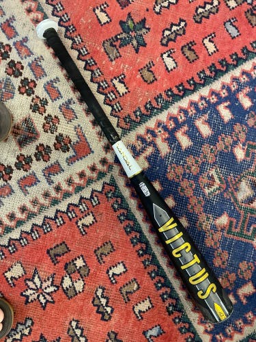 USSSA Certified Victus Alloy Vandal Bat (-10) 18 oz 28"