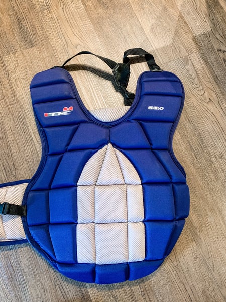 TK Field Hockey Goalie Chest Protector