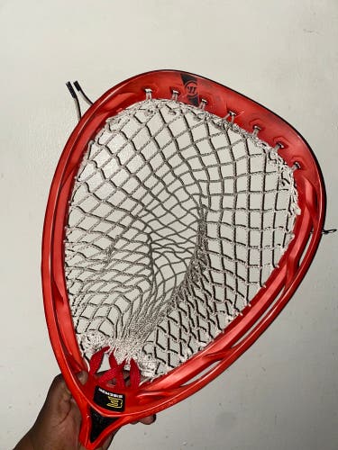 Warrior Nemesis 3 / Impact mesh