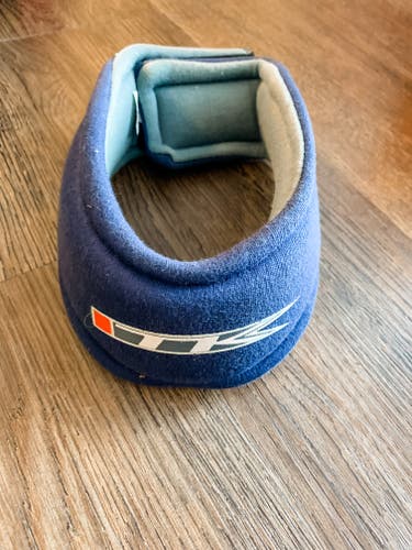 TK Throat Protector Field Hockey Goalie