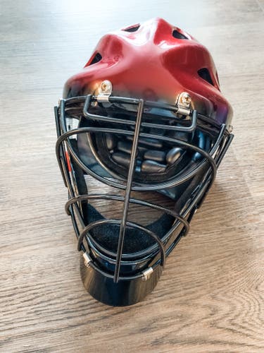 Grays Field Hockey Goalie Helmet