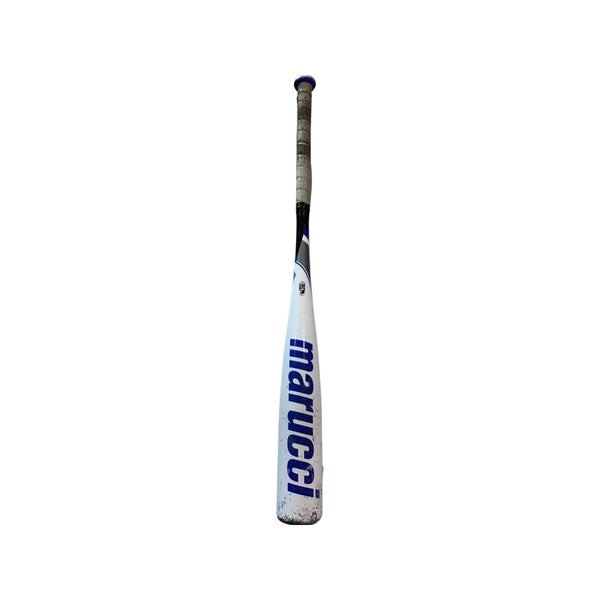 Used Marucci F5 30" -10 Drop Usssa 2 3 4 Barrel Bats