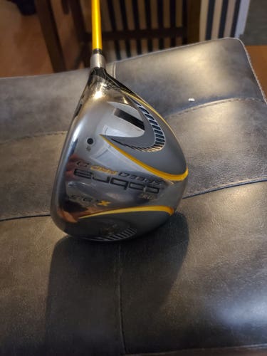 Cobra King SpeedZone Driver