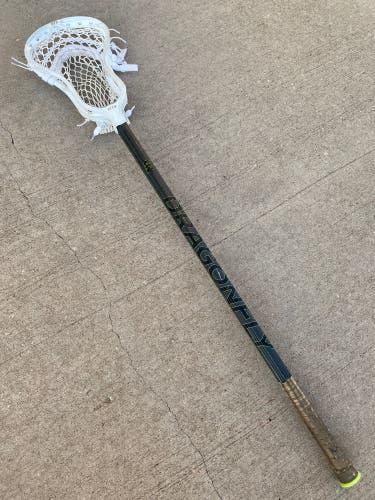 Used STX Stallion 900 Stick
