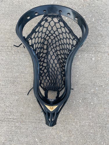 Used Strung Rabil 2 Head