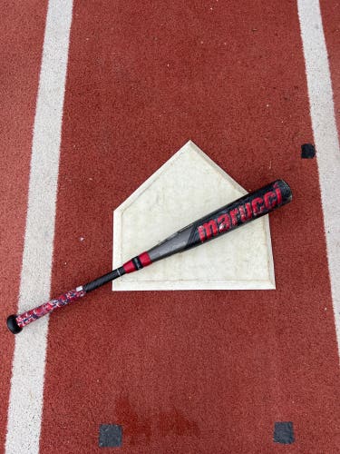 Marucci Cat 9 Composite 30/25 (-5) USSSA Certified (2022)
