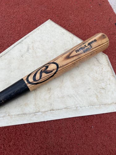 Rawlings Velo Ash Bat 30/27 (-3)