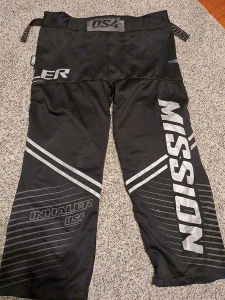 Mission Inhaler DS4 Inline Roller Hockey Pants