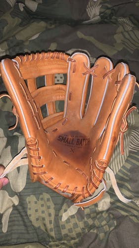 Horween Small batch Baseball Glove