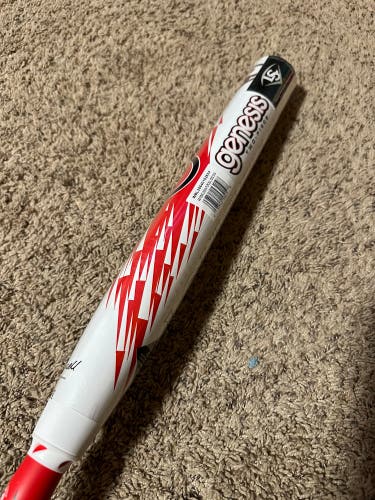 New Louisville Slugger Genesis 25oz Andy Purcell APG2 Bat