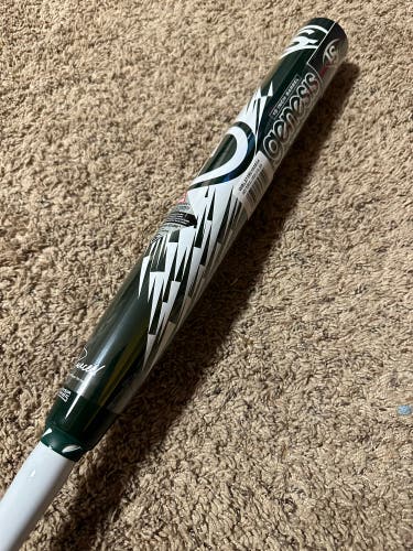 New 2023 Louisville Slugger Genesis " Andy Purcell" Bat 25oz