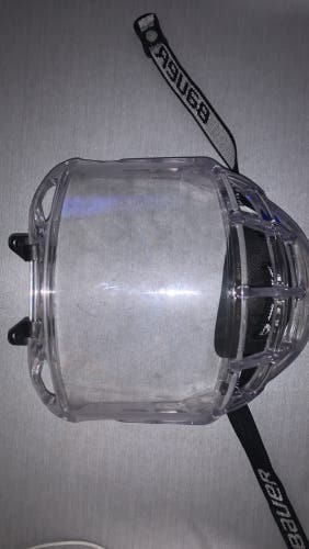Bauer Concept 3 Full Shield