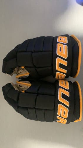 Bauer 14" Pro Stock Pro Series Gloves