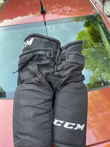 Senior Large CCM Pro Stock HP32 Hockey Pants