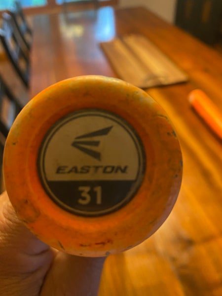 Used USSSA Certified Easton Composite XL1 Bat (-5) 26 oz 31"