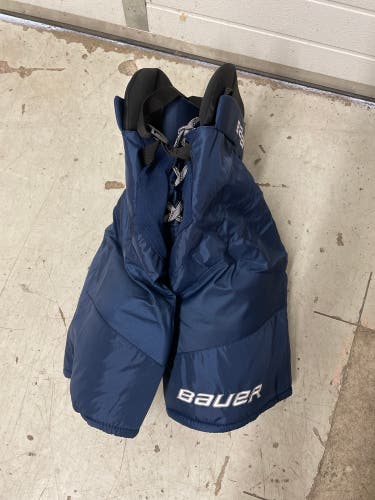 Bauer Speed 2.0 Hockey Pant