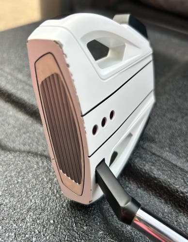 Taylormade Spider EX Putter