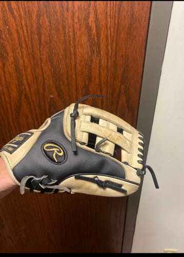 Rawlings heart of the hide 11.75