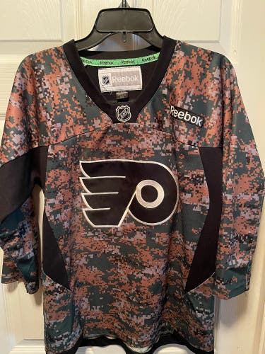 Used Large/Extra Large Reebok Jersey