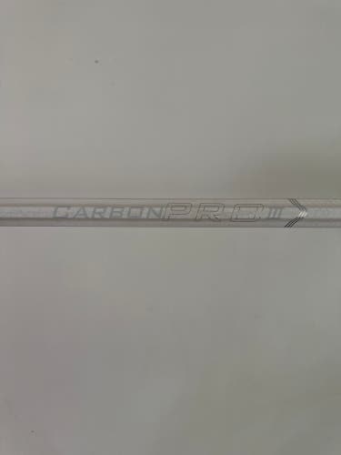 Used ECD Carbon 3.0 Shaft