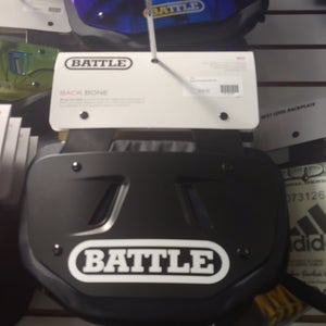 Adult New Battle