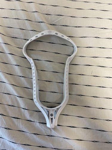 Used Attack & Midfield Maverik Unstrung Kinetik 2.0 Head