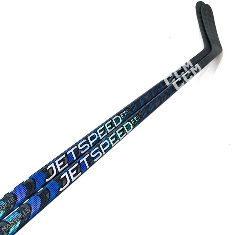 2 Pack - JetSpeed FT5 Pro Stock - LH - 75 Flex - P28 Tall Blade ...