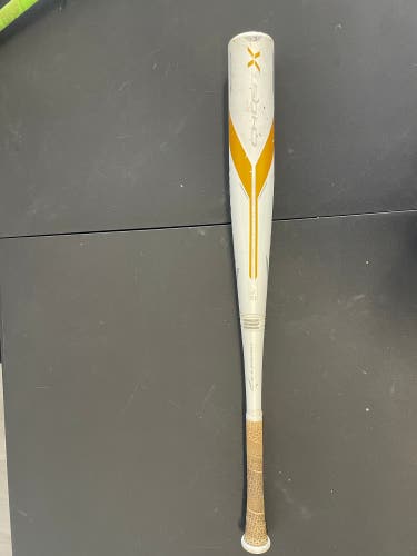 Used Easton (-3) 27 oz 30" Easton Ghost Bat