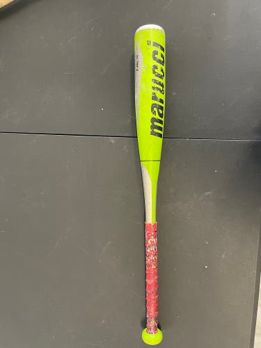 Used Marucci (-11) 18 oz 28" Hex Composite Bat