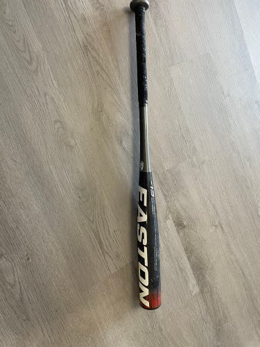 Used Easton (-13) 17 oz 30" Reflex Bat
