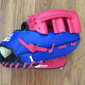 Phoenix Firebirds MiLB BASEBALL SUPER VINTAGE 10" SGA Collectible Baseball Glove