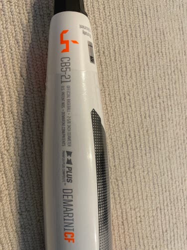 2021 Composite (-5) 27 oz 32" CF Zen Bat