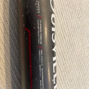 2019 Used Composite (-10) 22 Oz 32" Prime 9 Bat