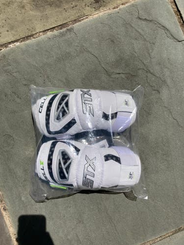 Adult New Medium STX Cell V Arm Pads